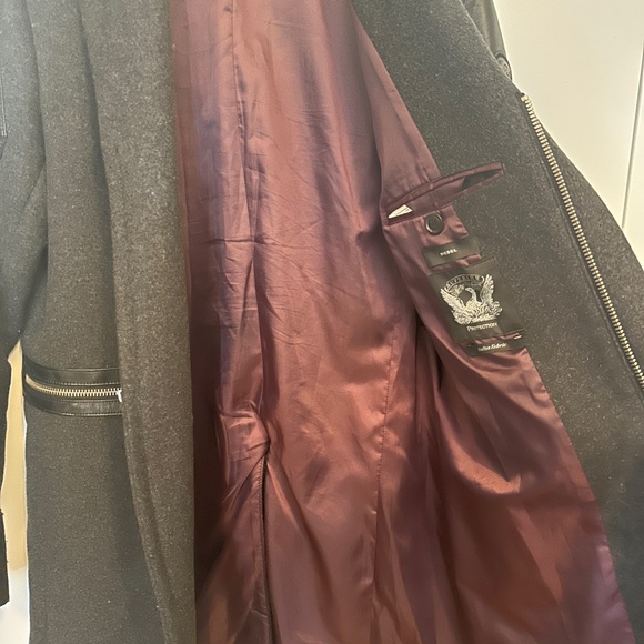 Diesel Wool Winter - Picture 5 of 10